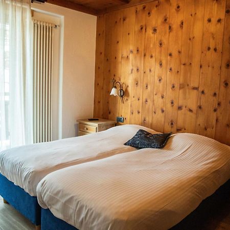 Hotel La Montanina Livigno Extérieur photo