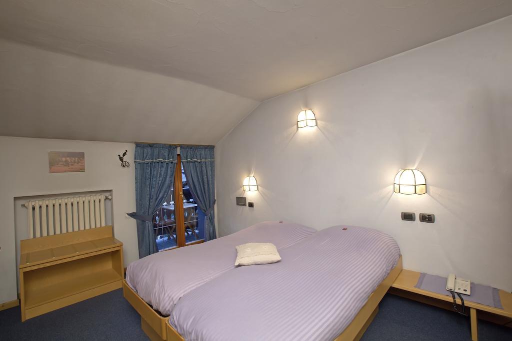 Hotel La Montanina Livigno Extérieur photo