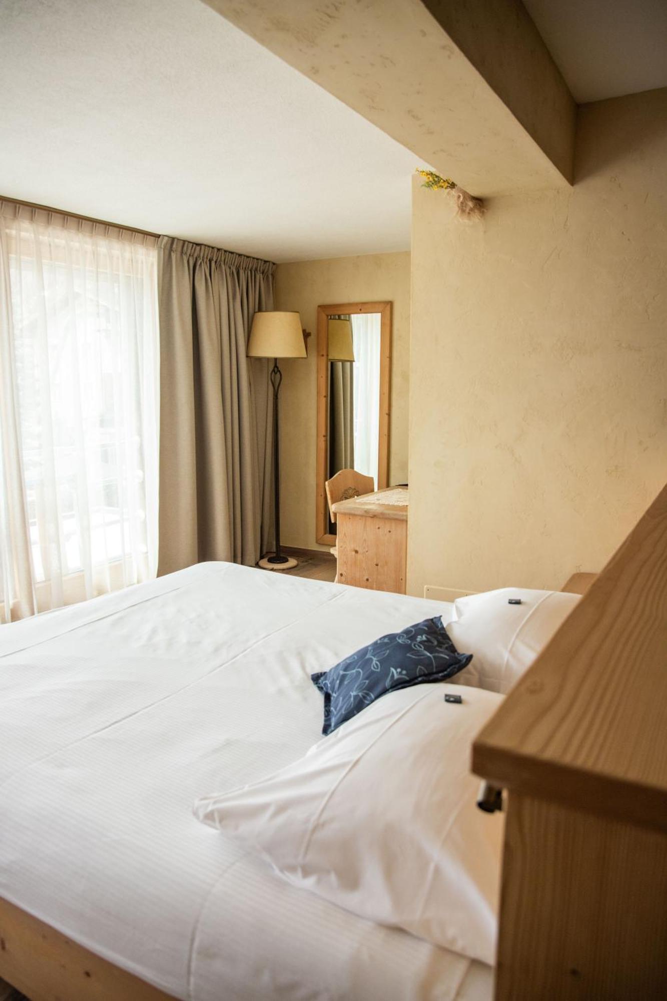 Hotel La Montanina Livigno Extérieur photo