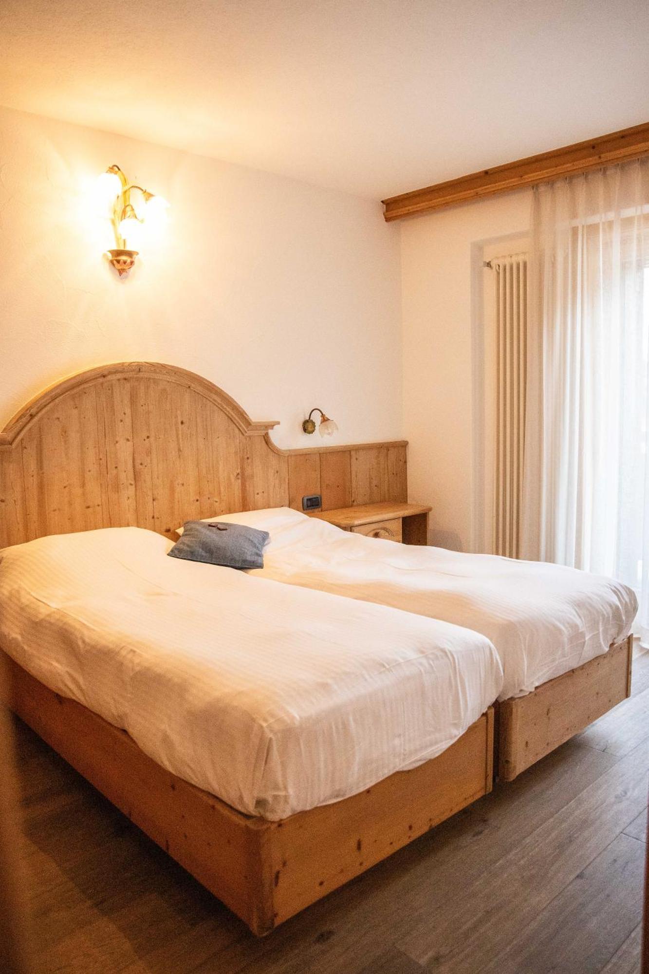 Hotel La Montanina Livigno Extérieur photo