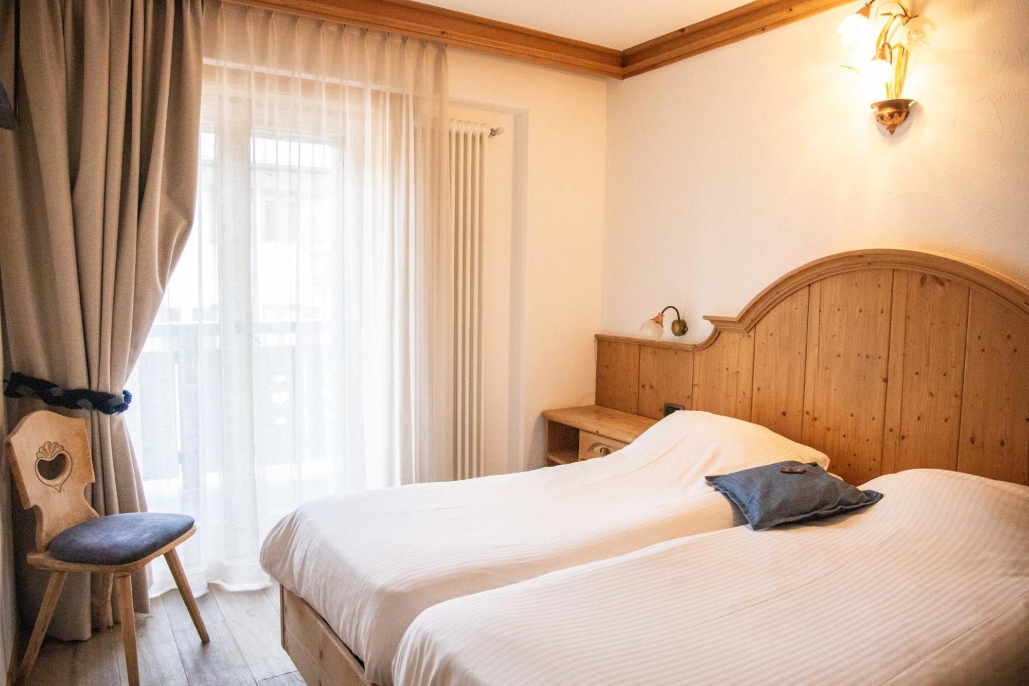 Hotel La Montanina Livigno Extérieur photo