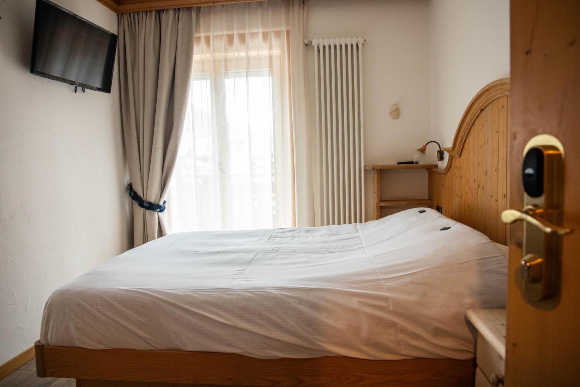 Hotel La Montanina Livigno Extérieur photo