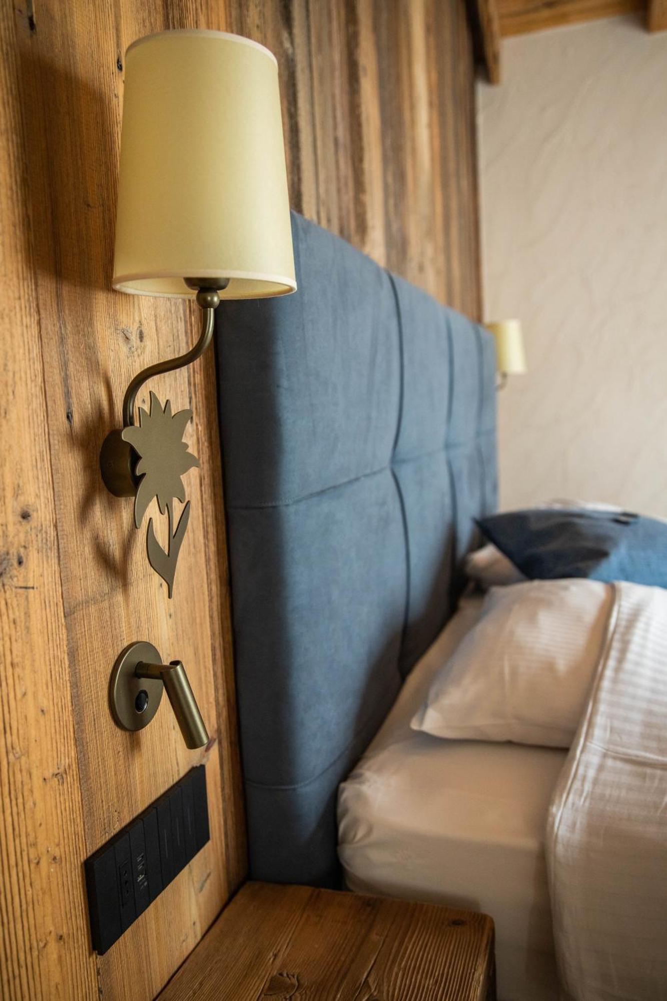 Hotel La Montanina Livigno Extérieur photo