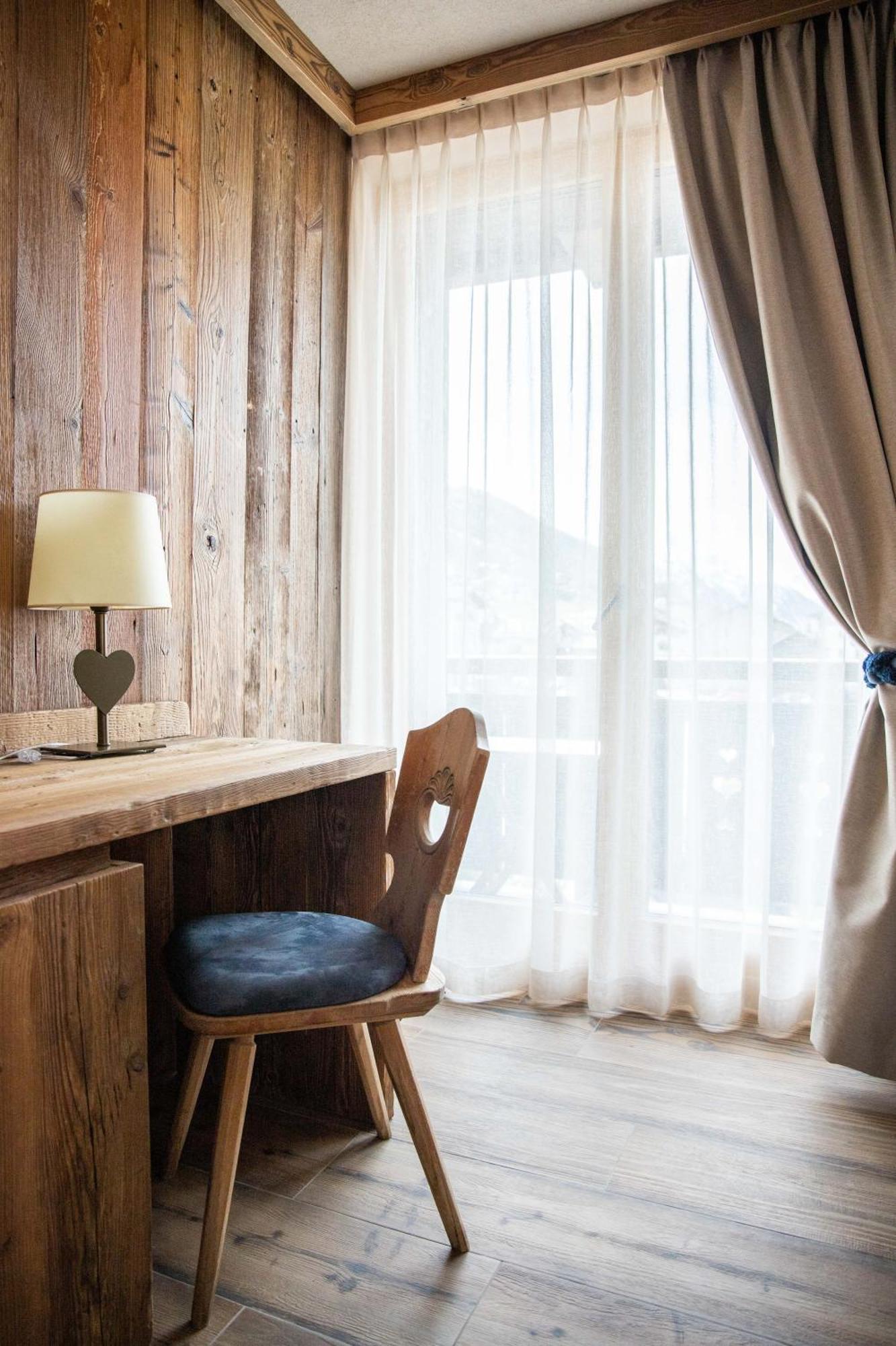 Hotel La Montanina Livigno Extérieur photo