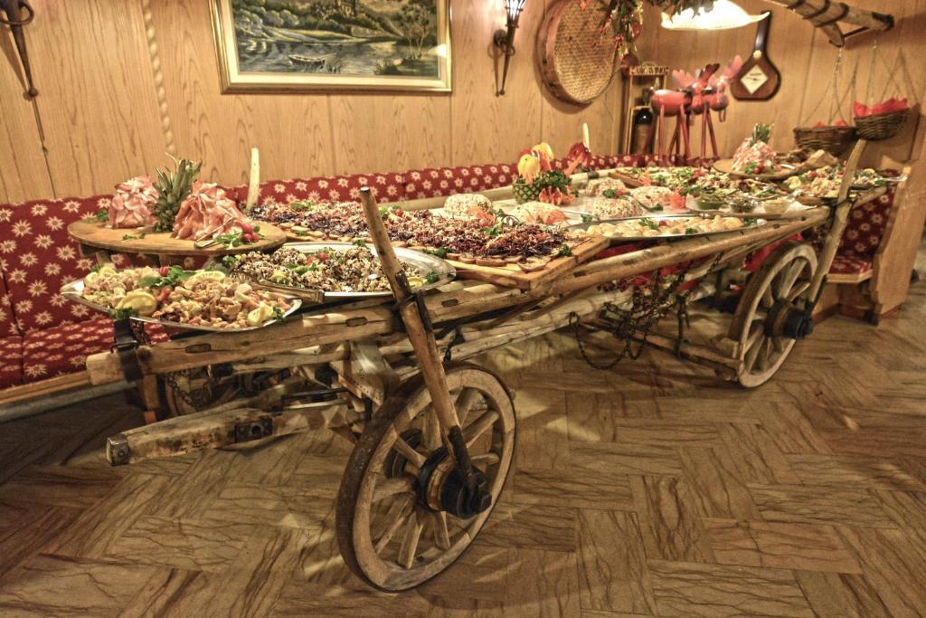 Hotel La Montanina Livigno Extérieur photo