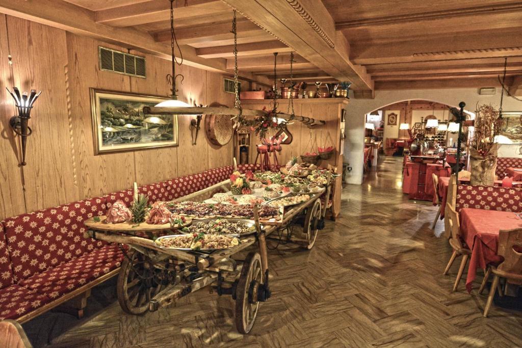 Hotel La Montanina Livigno Extérieur photo