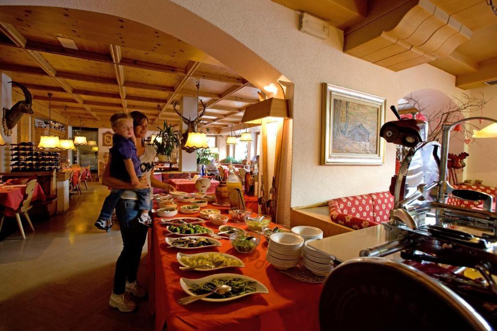 Hotel La Montanina Livigno Extérieur photo